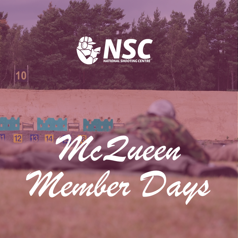 McQueen Member Days