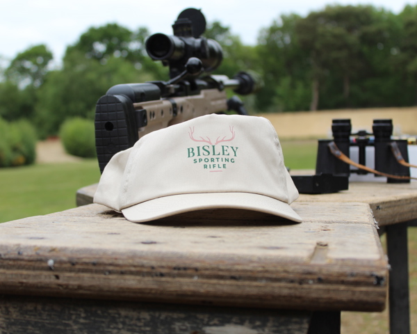 Bisley Sporting Rifle