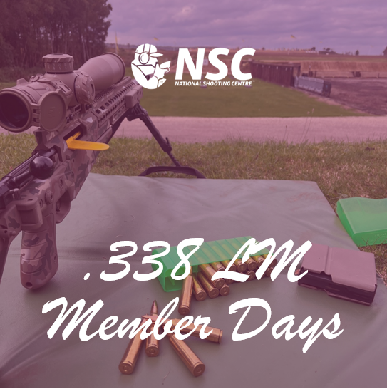 .338 LM Member Days