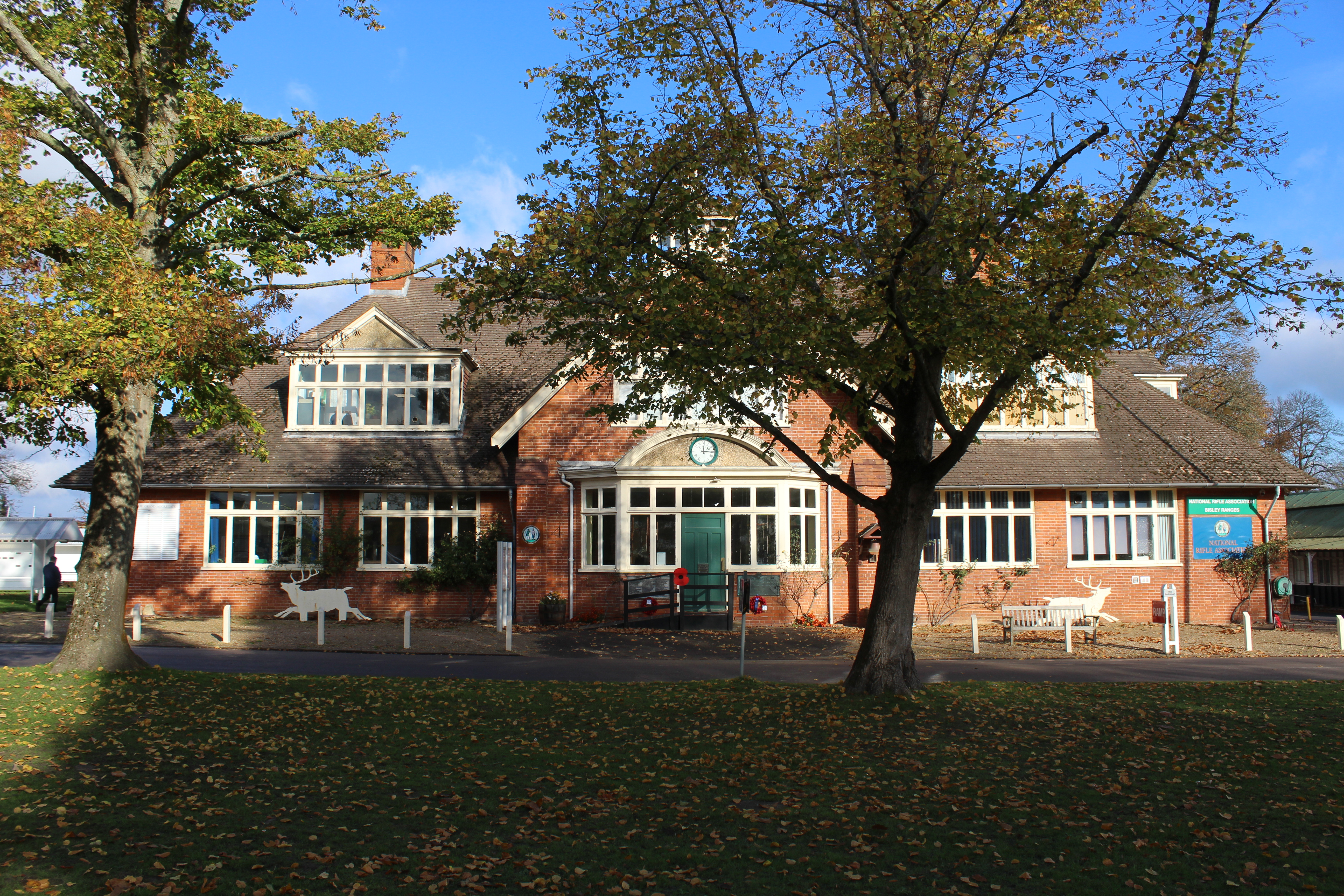 American Suburb Doubles