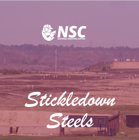 Stickledown Steels