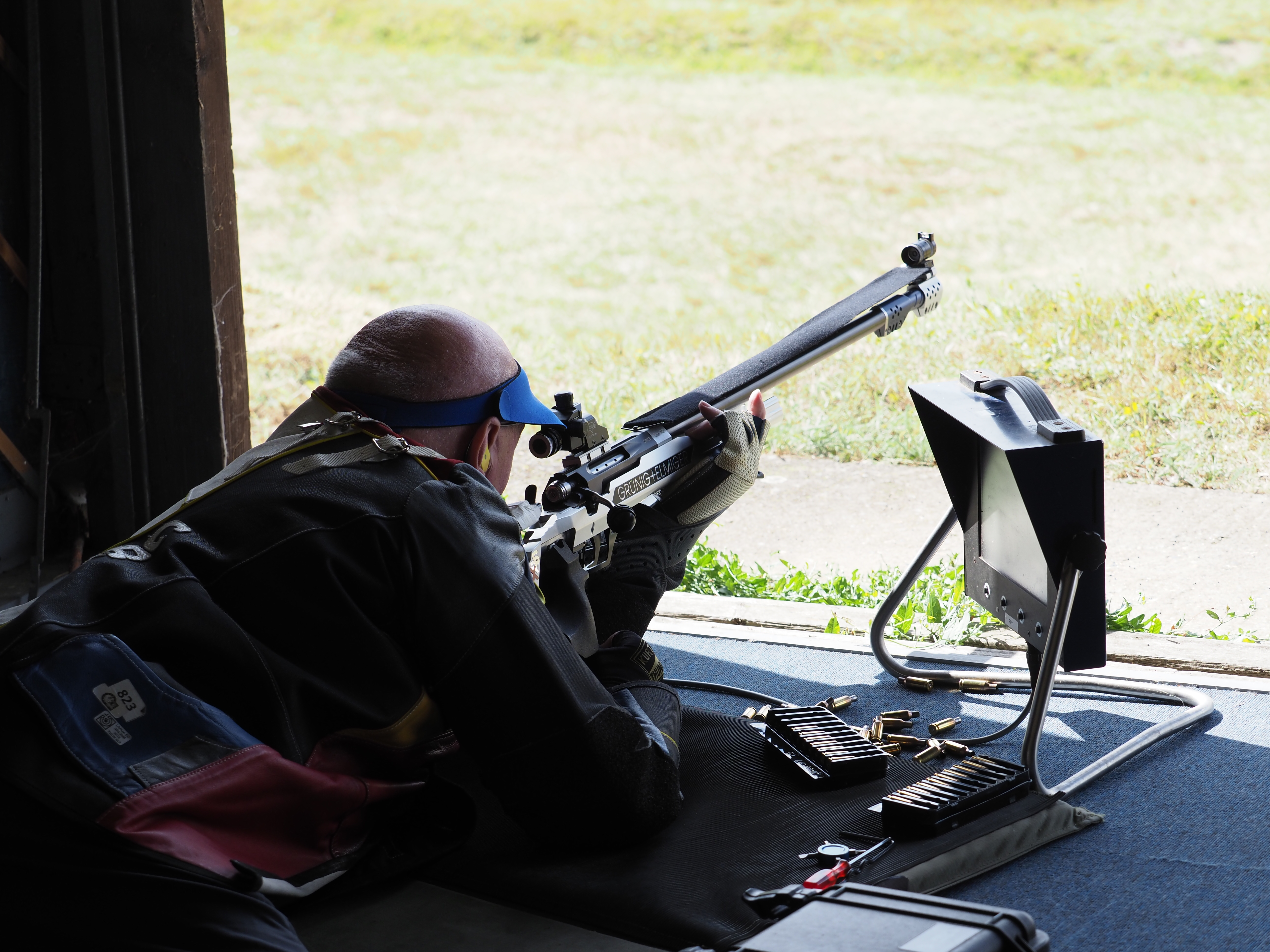 Availability - PM Sessions image