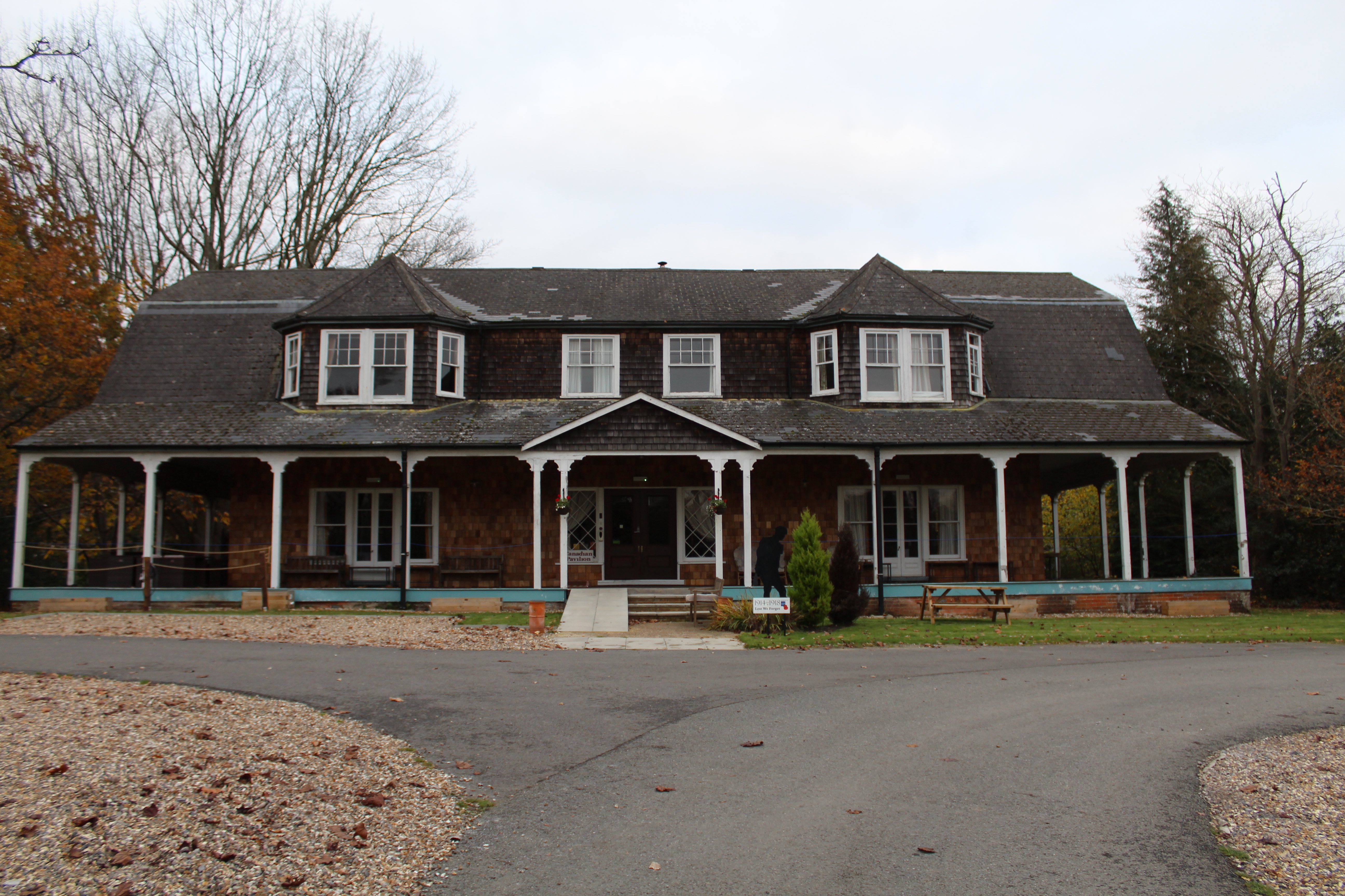 Middle America Doubles