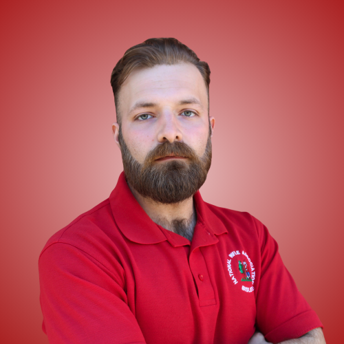 James