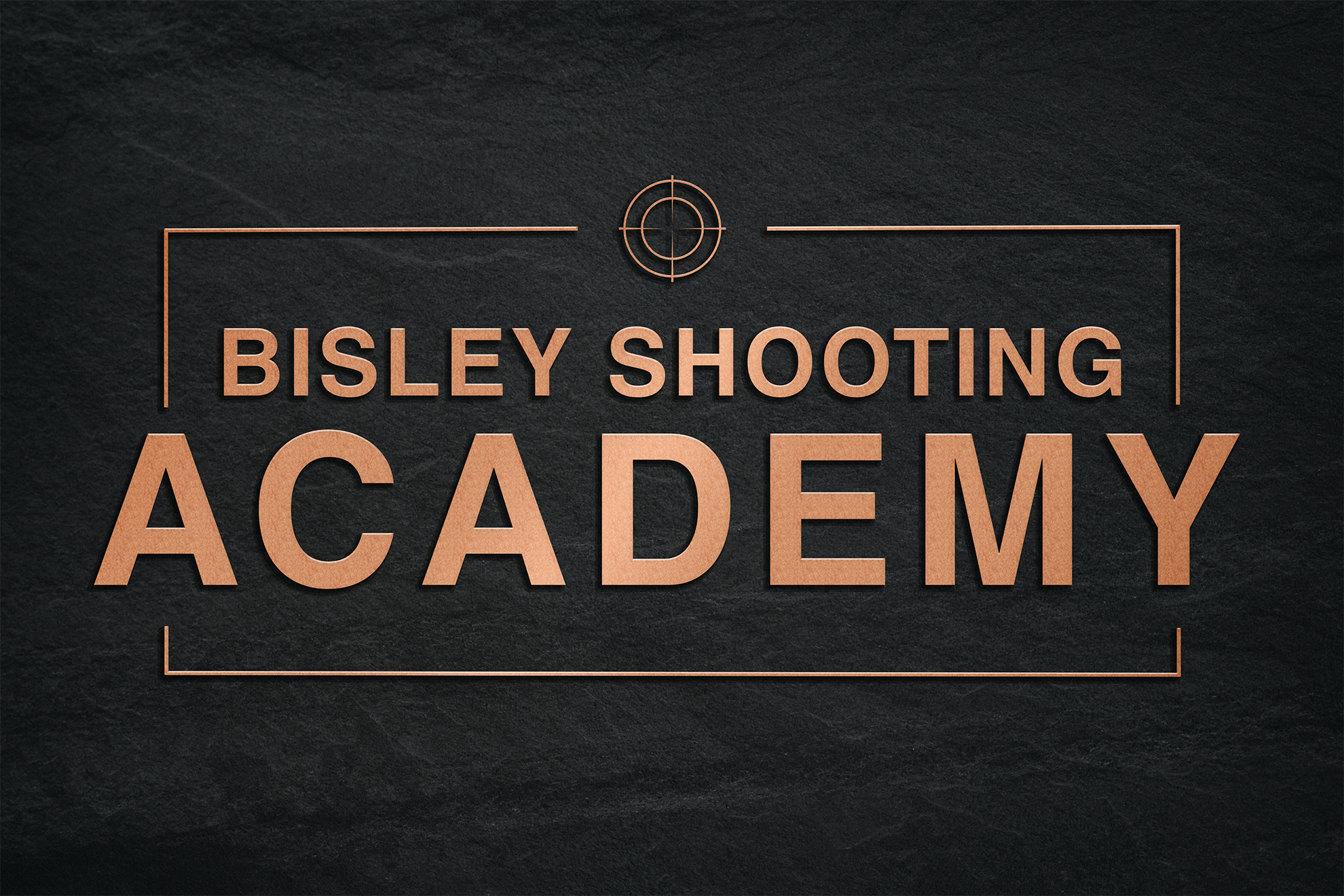 Introducing our new meeting and training venue...Bisley Shooting Academy