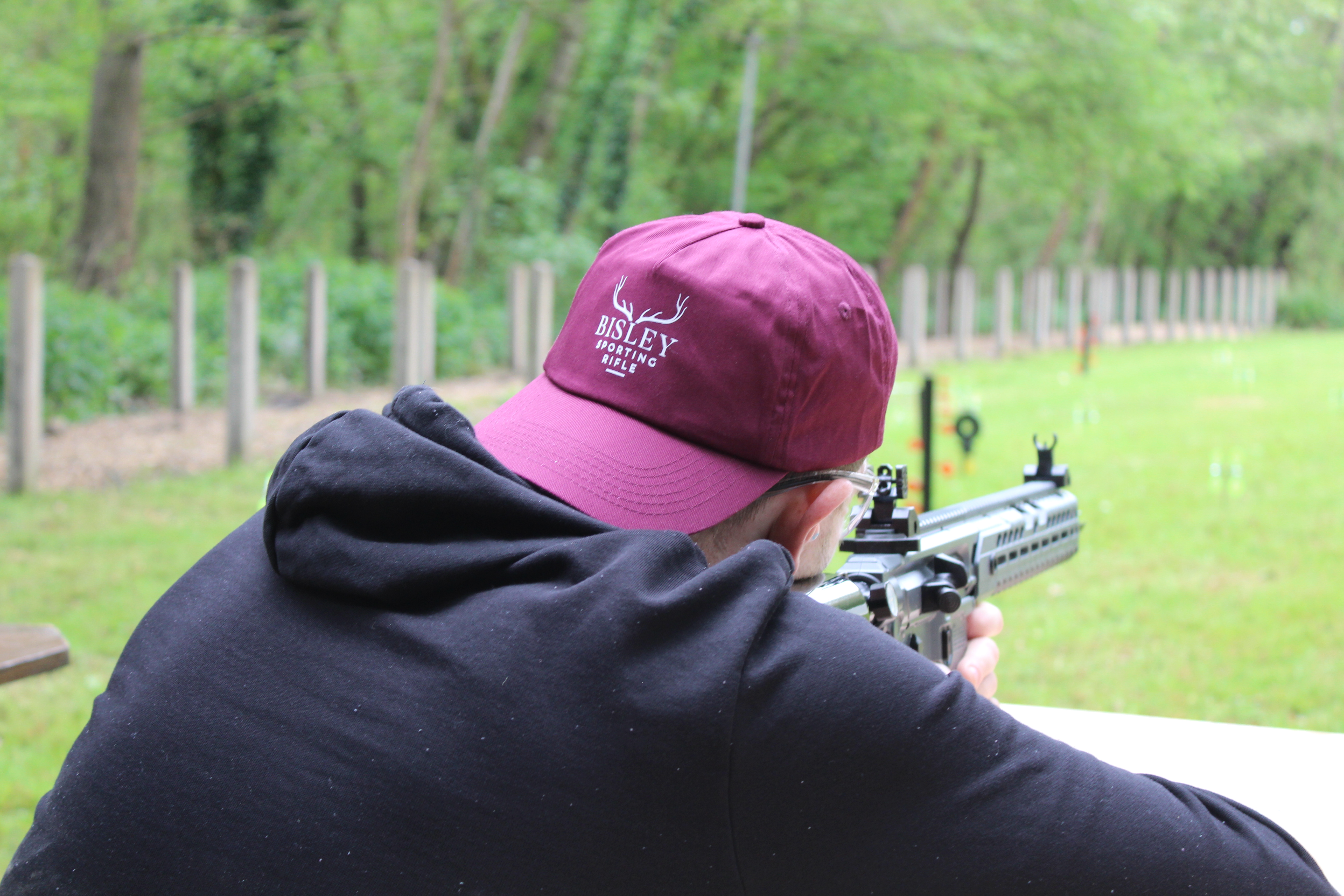 Sponsors Range