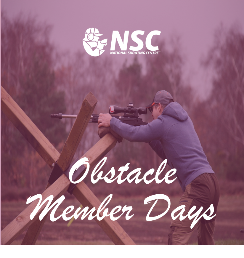Obstacle Member Days