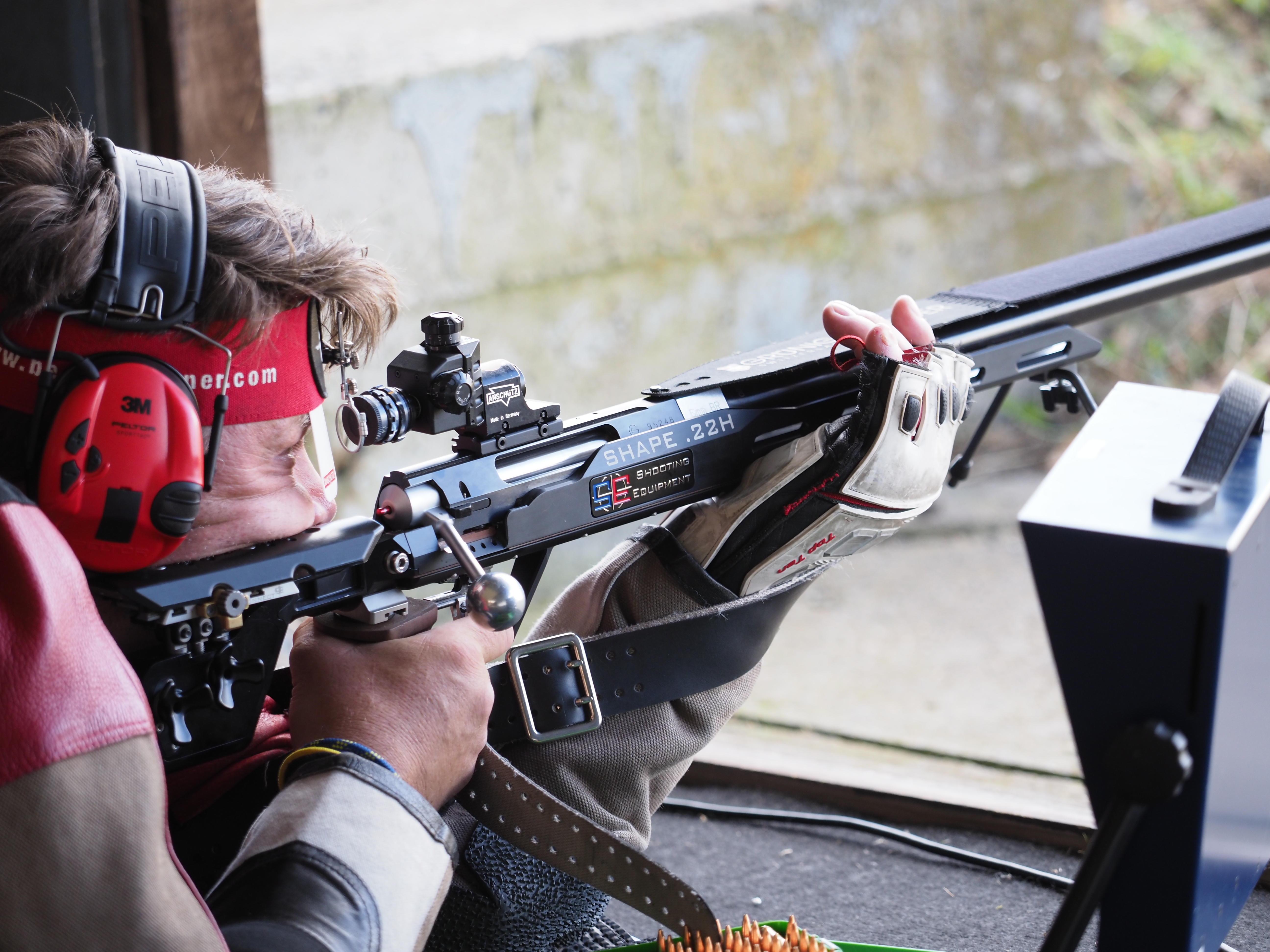 Availability - AM Sessions  image