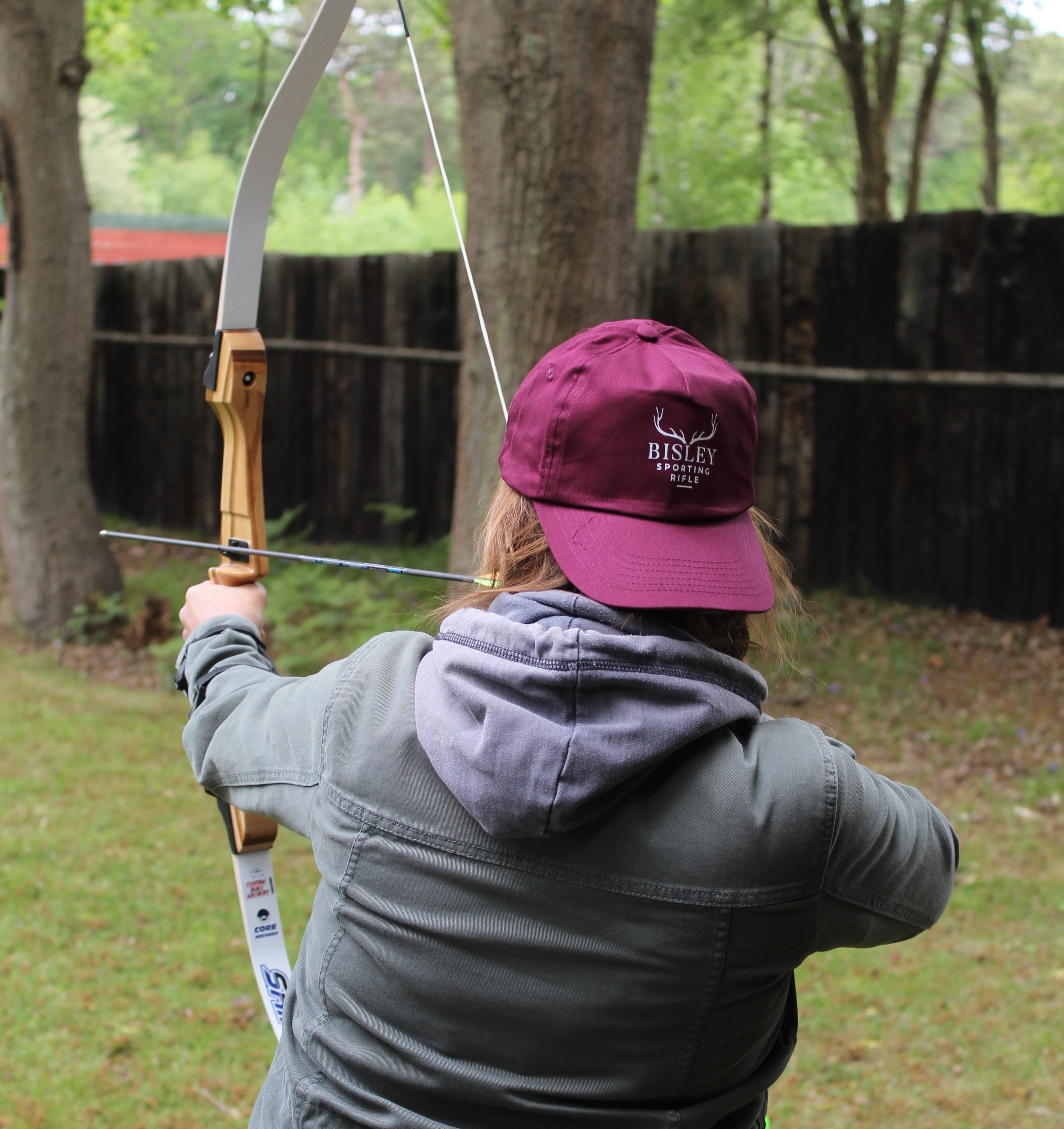 Archery and Air Rifle